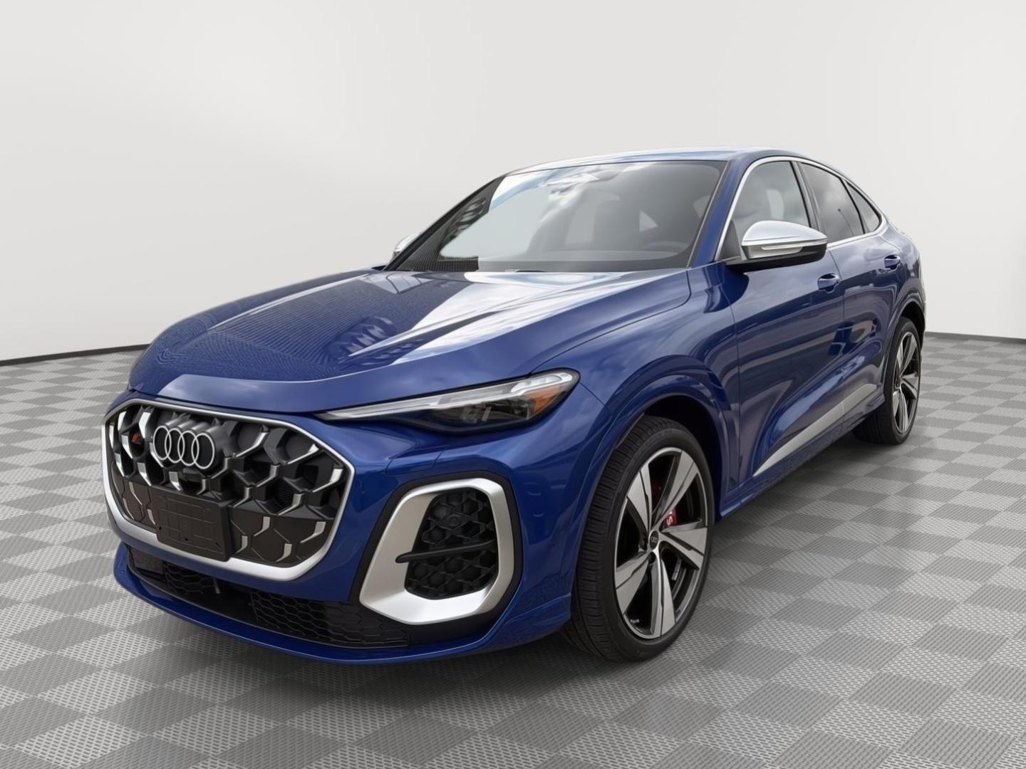 2026 Audi SQ5 Sportback Premium Plus quattro's photo