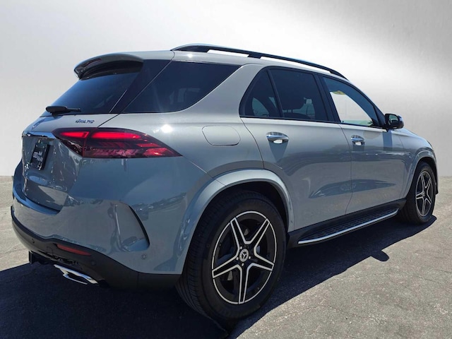 2024 Mercedes-Benz GLE 350