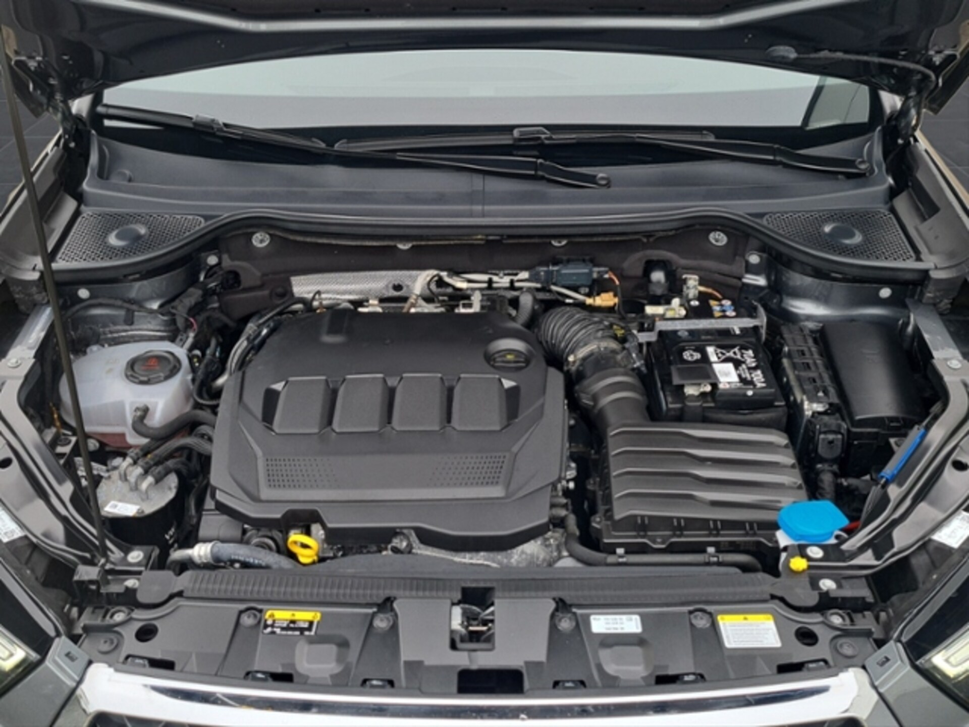 SEAT Ateca Xperience