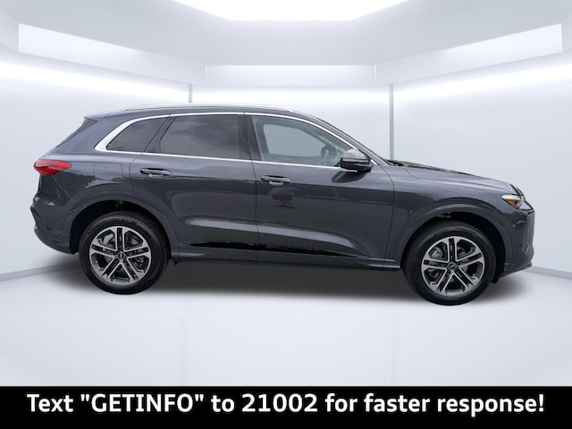 2026 Audi Q5