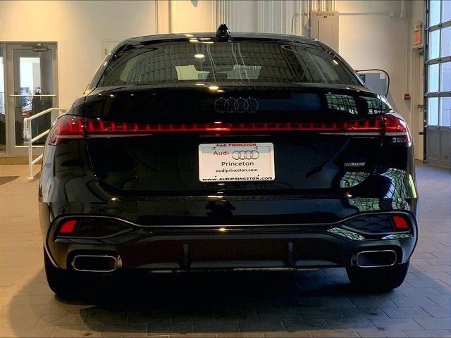 2026 Audi A5 Sedan