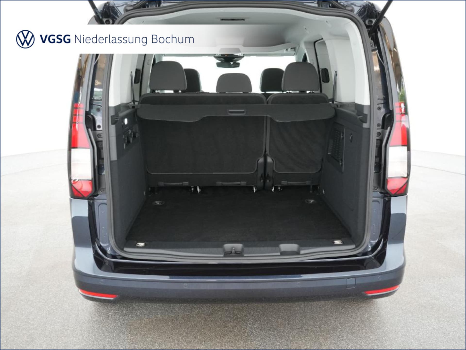 Volkswagen Caddy ENERGY