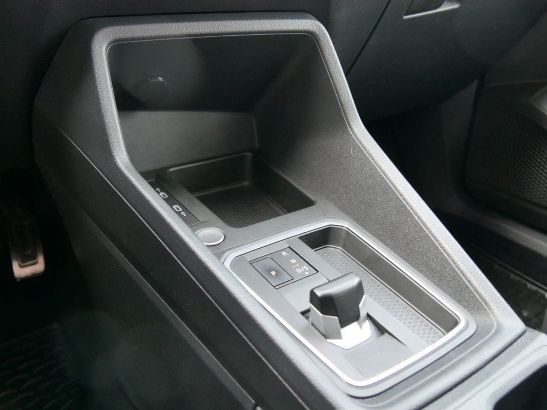 Volkswagen Caddy Style