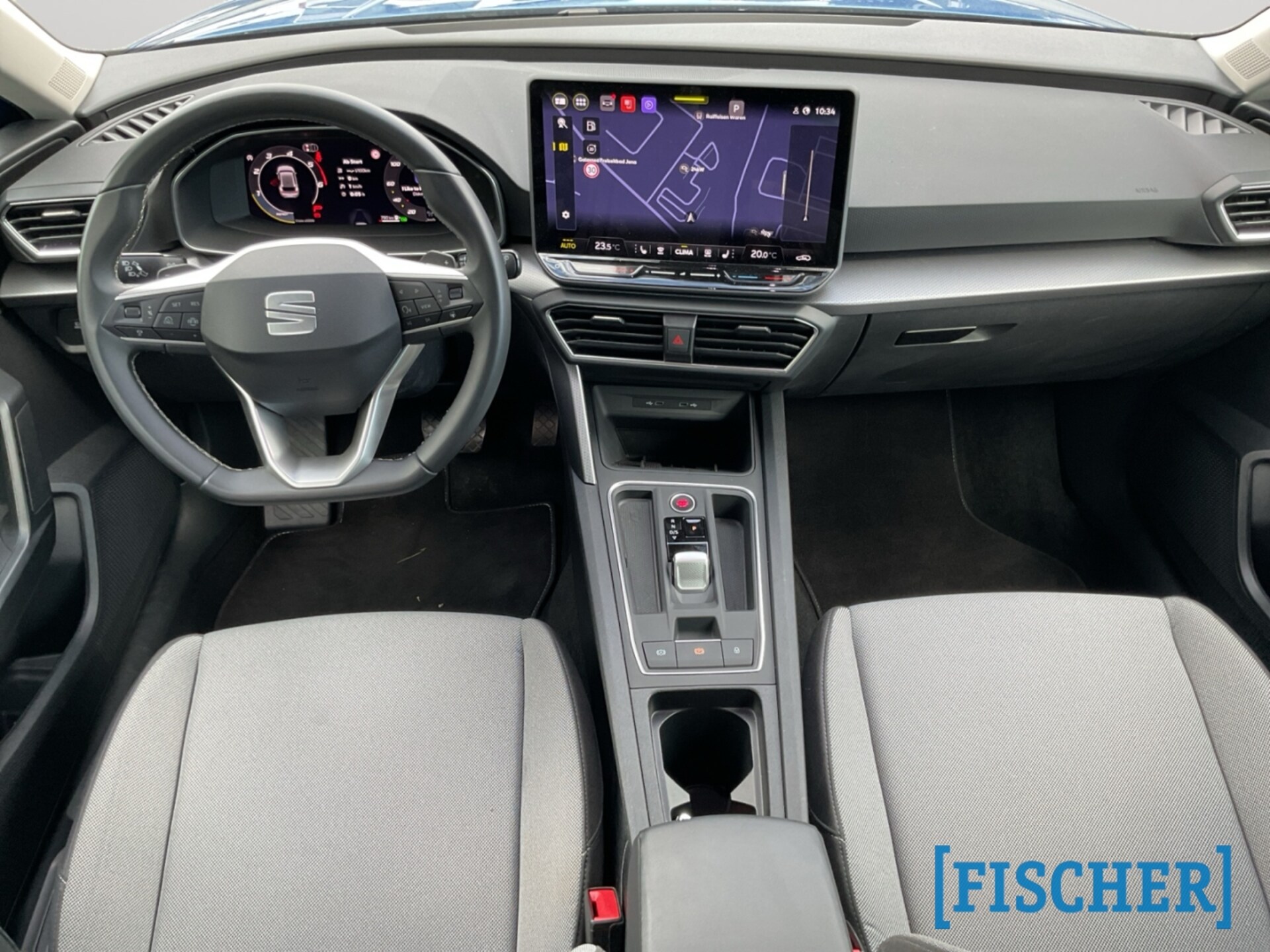 SEAT Leon Style