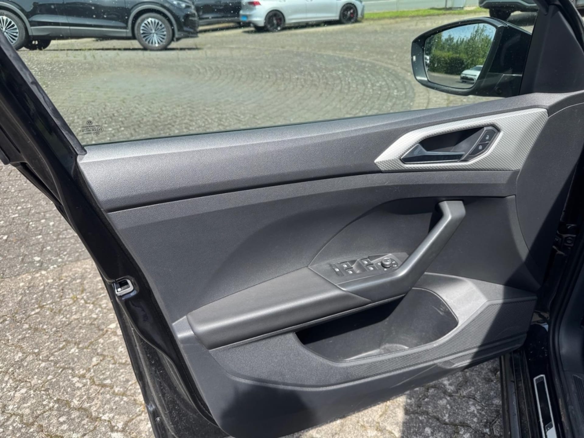 Volkswagen T-Cross MOVE