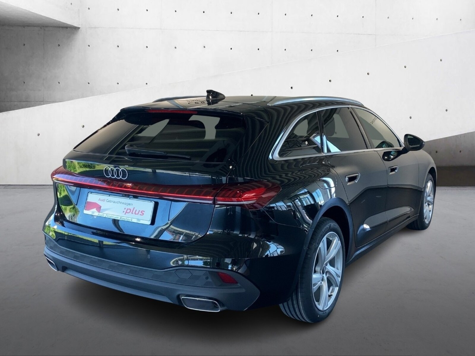 Audi A5 Avant – Bild 5
