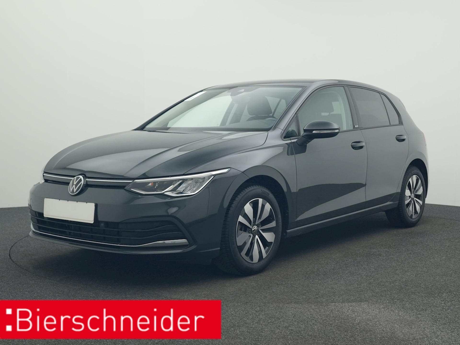 Volkswagen Golf MOVE