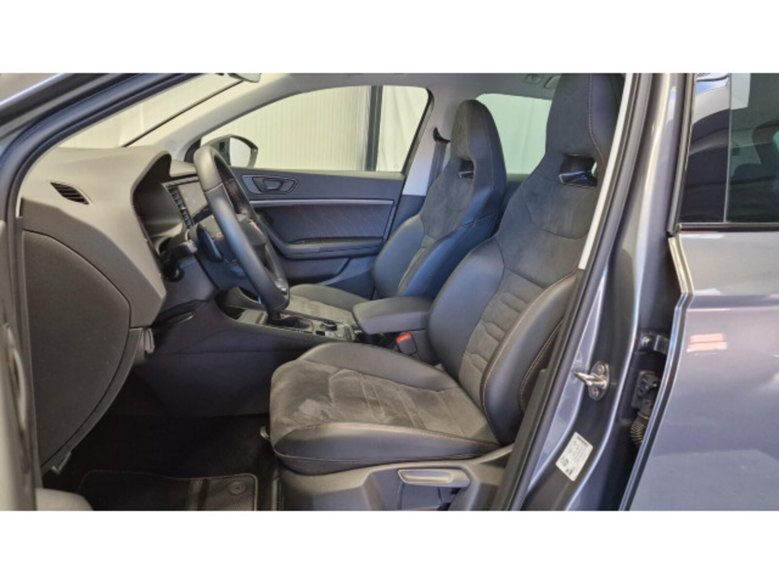 CUPRA Ateca – Bild 5