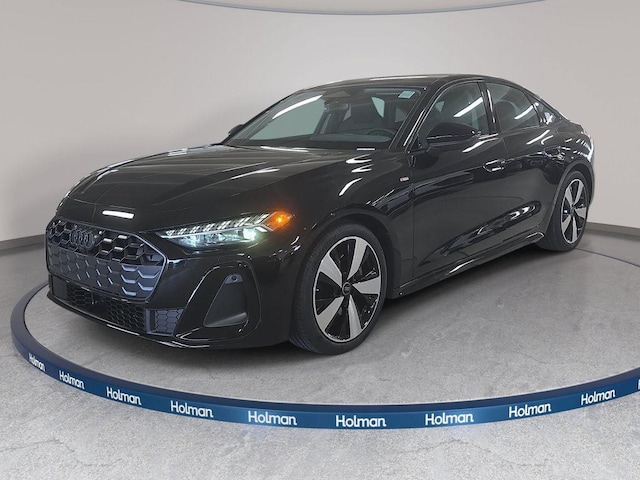 2026 Audi A5 Sedan