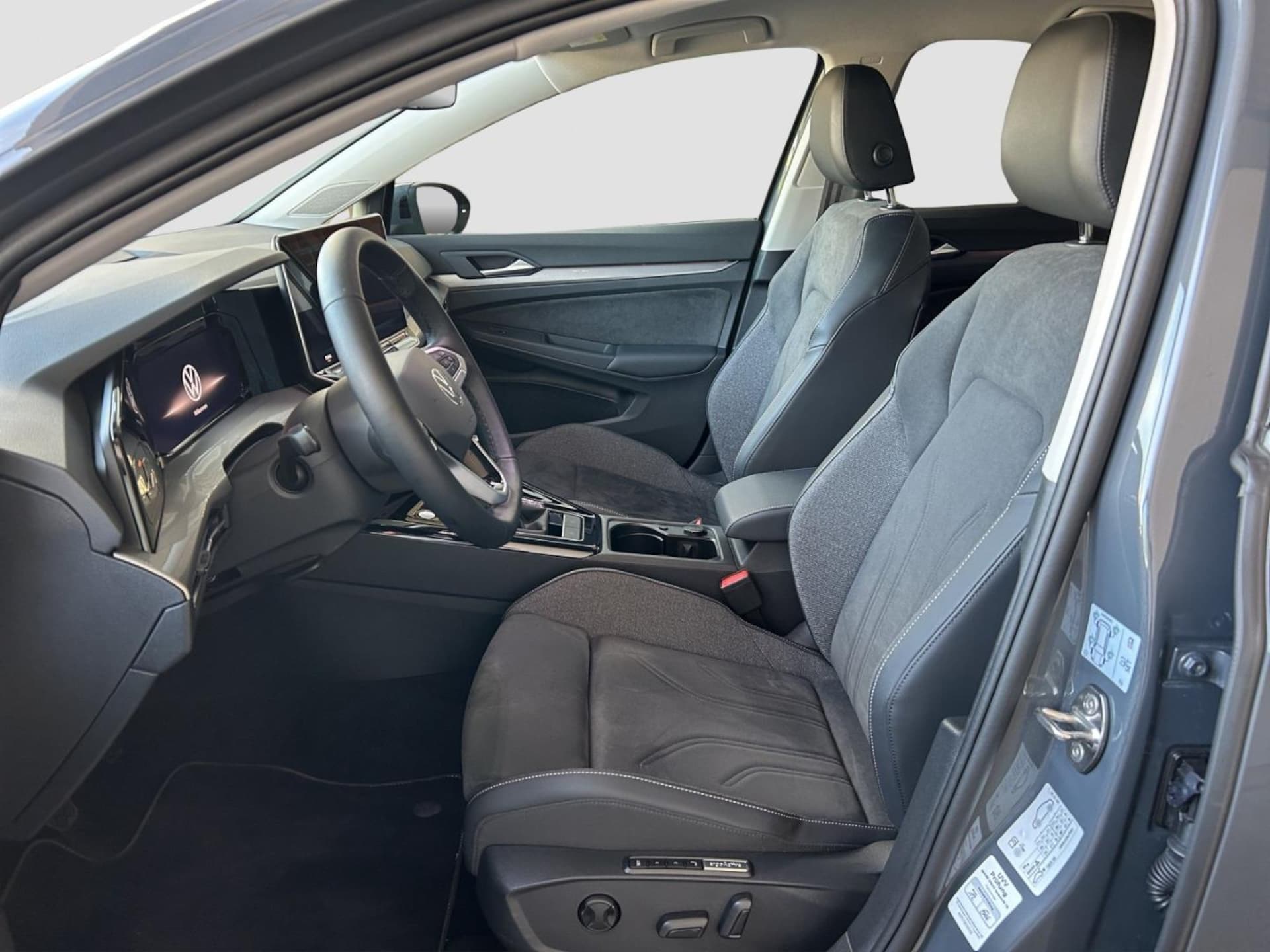Volkswagen Golf Style