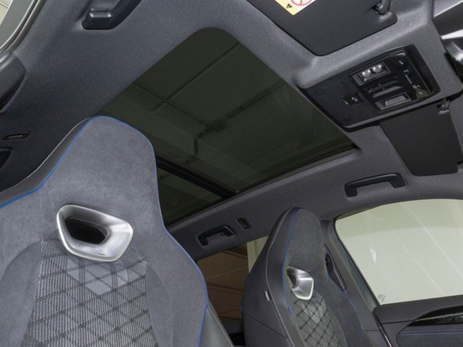 Volkswagen Tayron – Bild 15