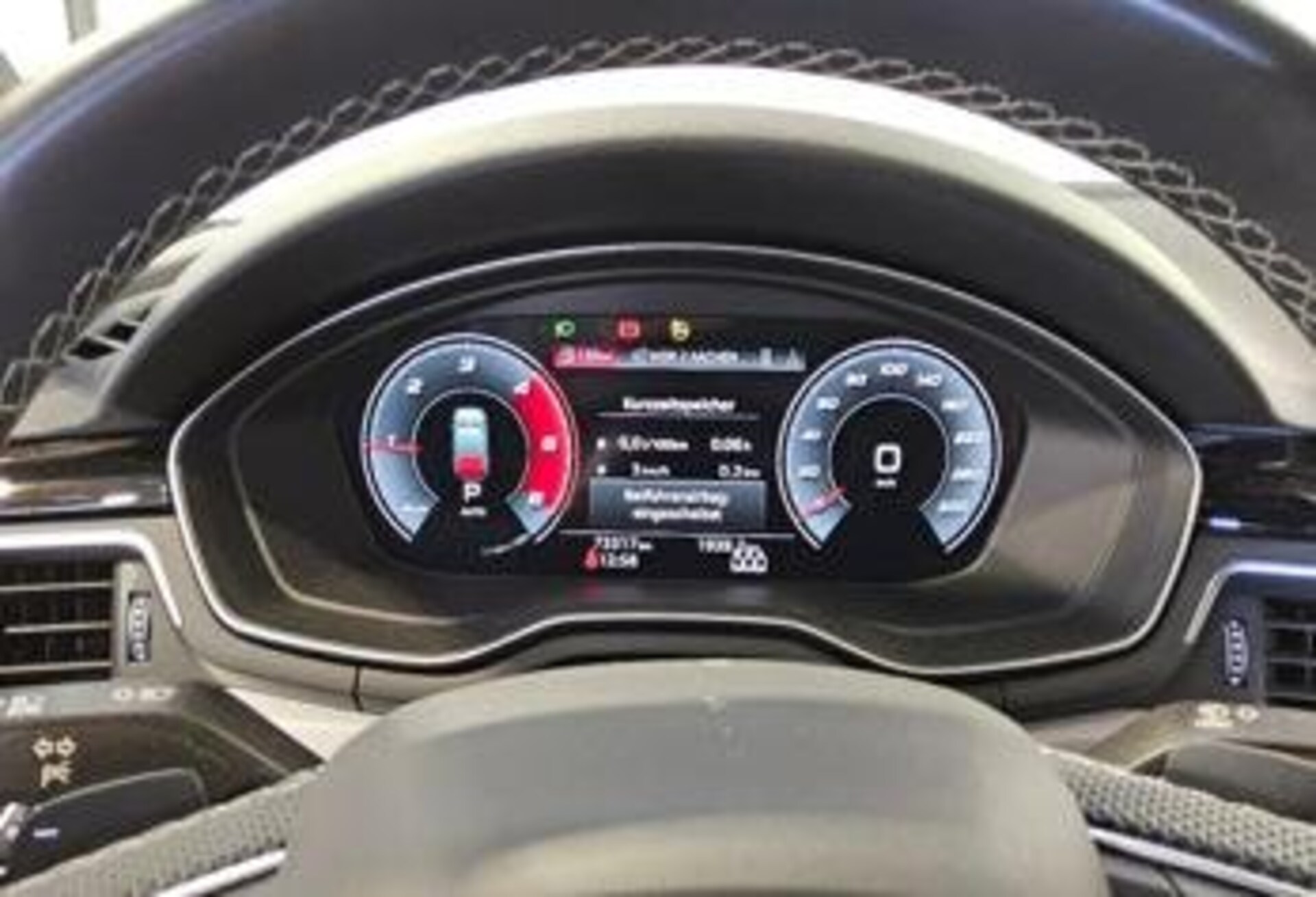 Audi S4 Avant