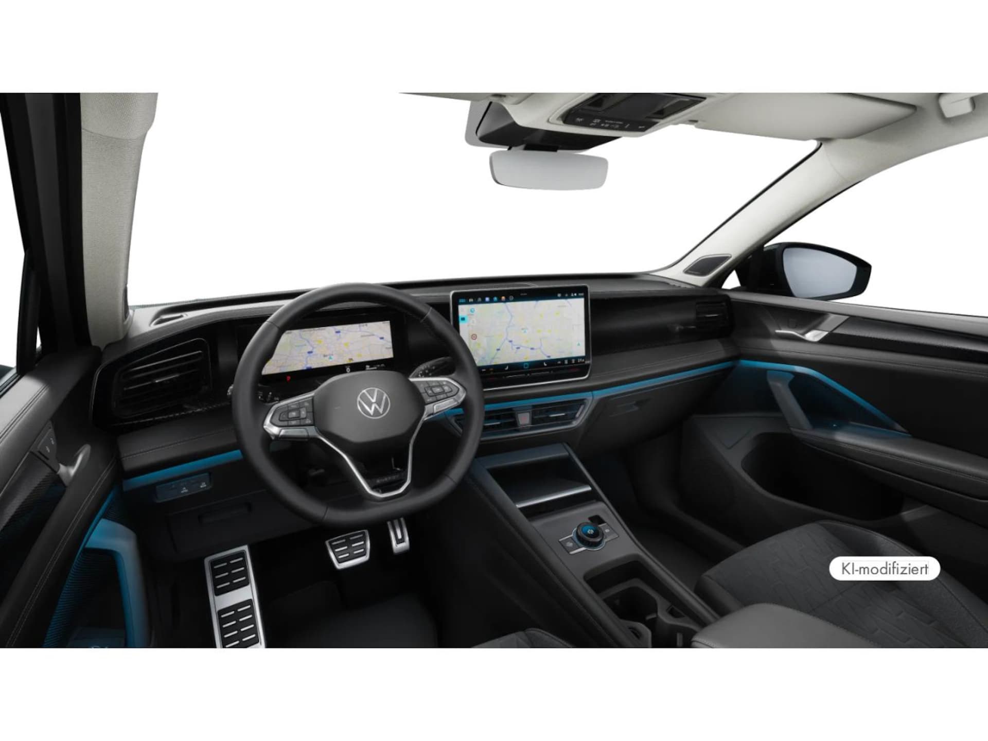 Volkswagen Tiguan ENERGY