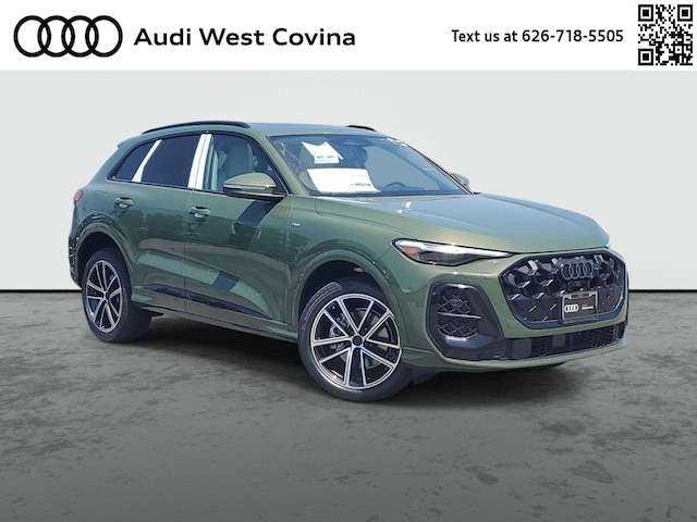 Photo of 2026 Audi Q5