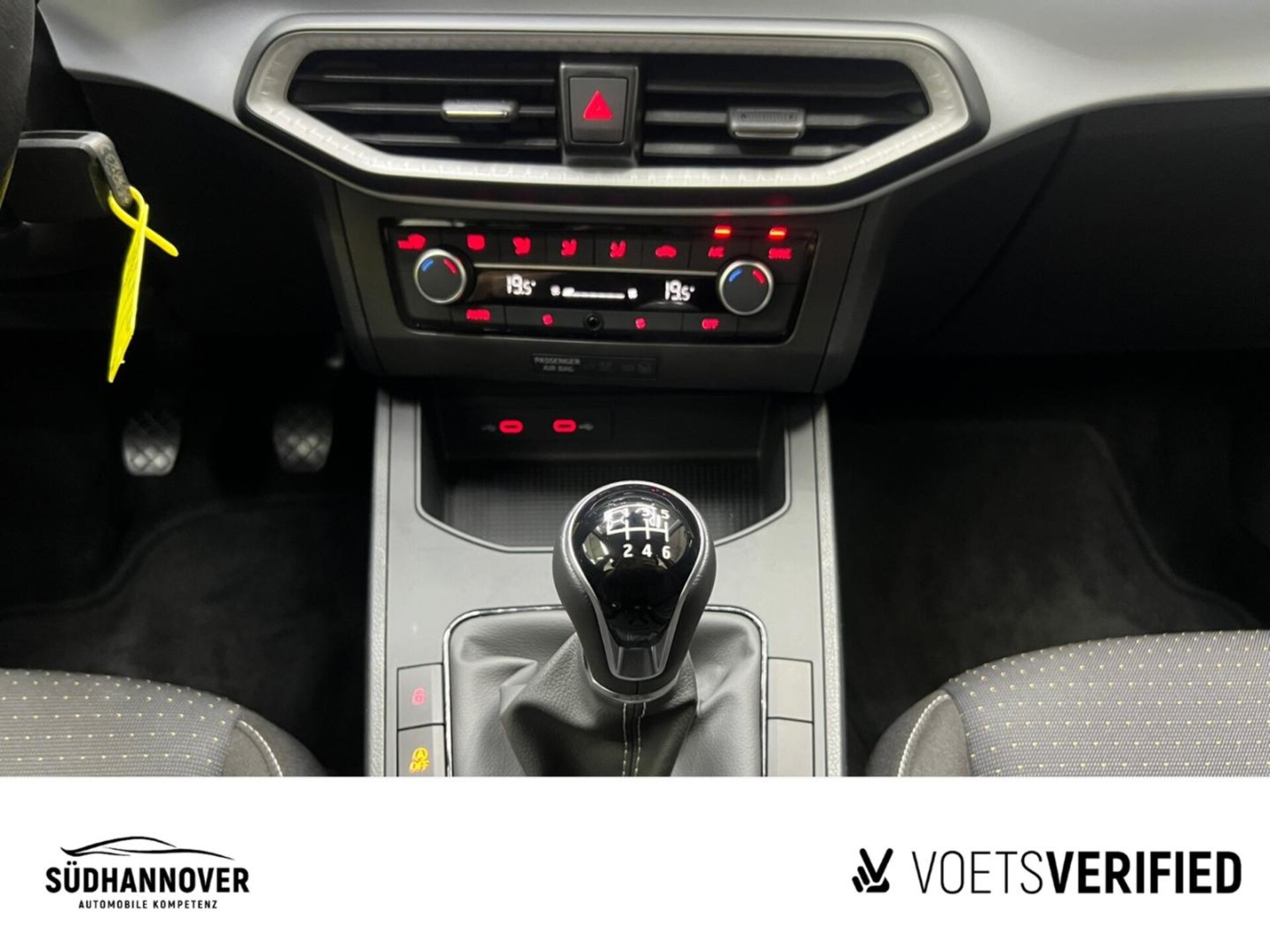 SEAT Ibiza Style