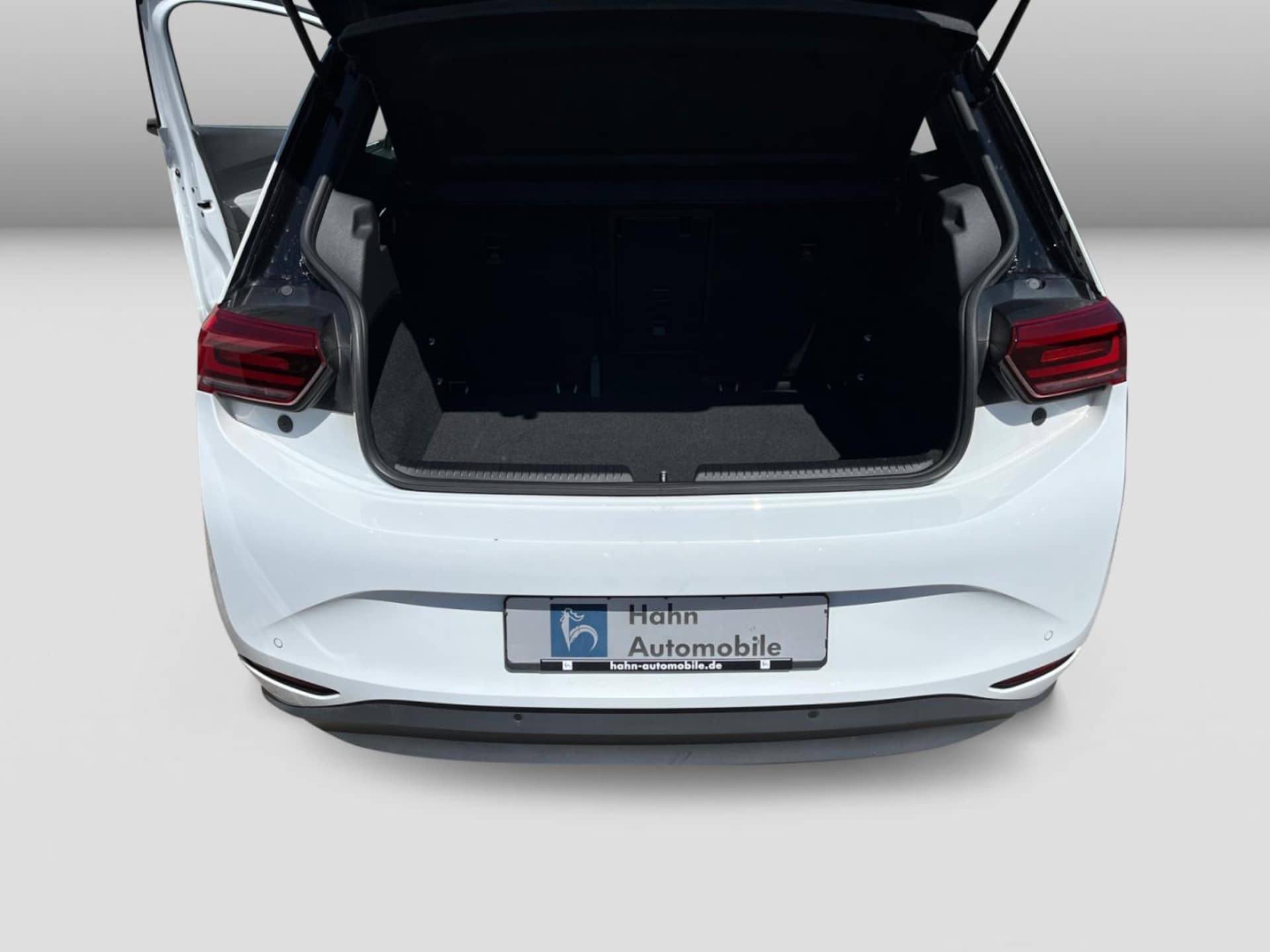 Volkswagen ID.3 Pro S