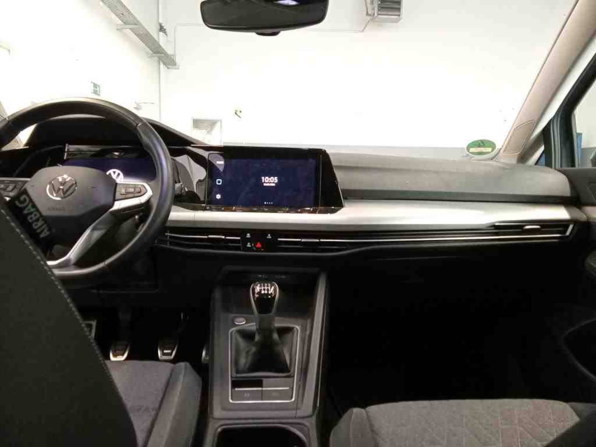 Volkswagen Golf MOVE