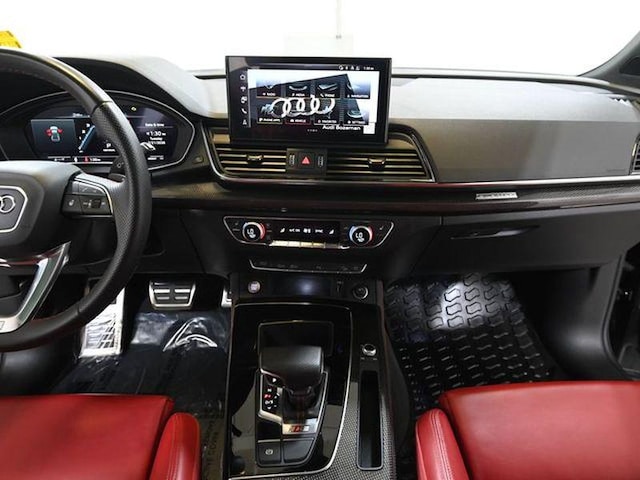 2023 Audi SQ5