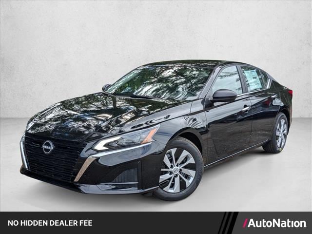 Photo of 2025 Nissan Altima
