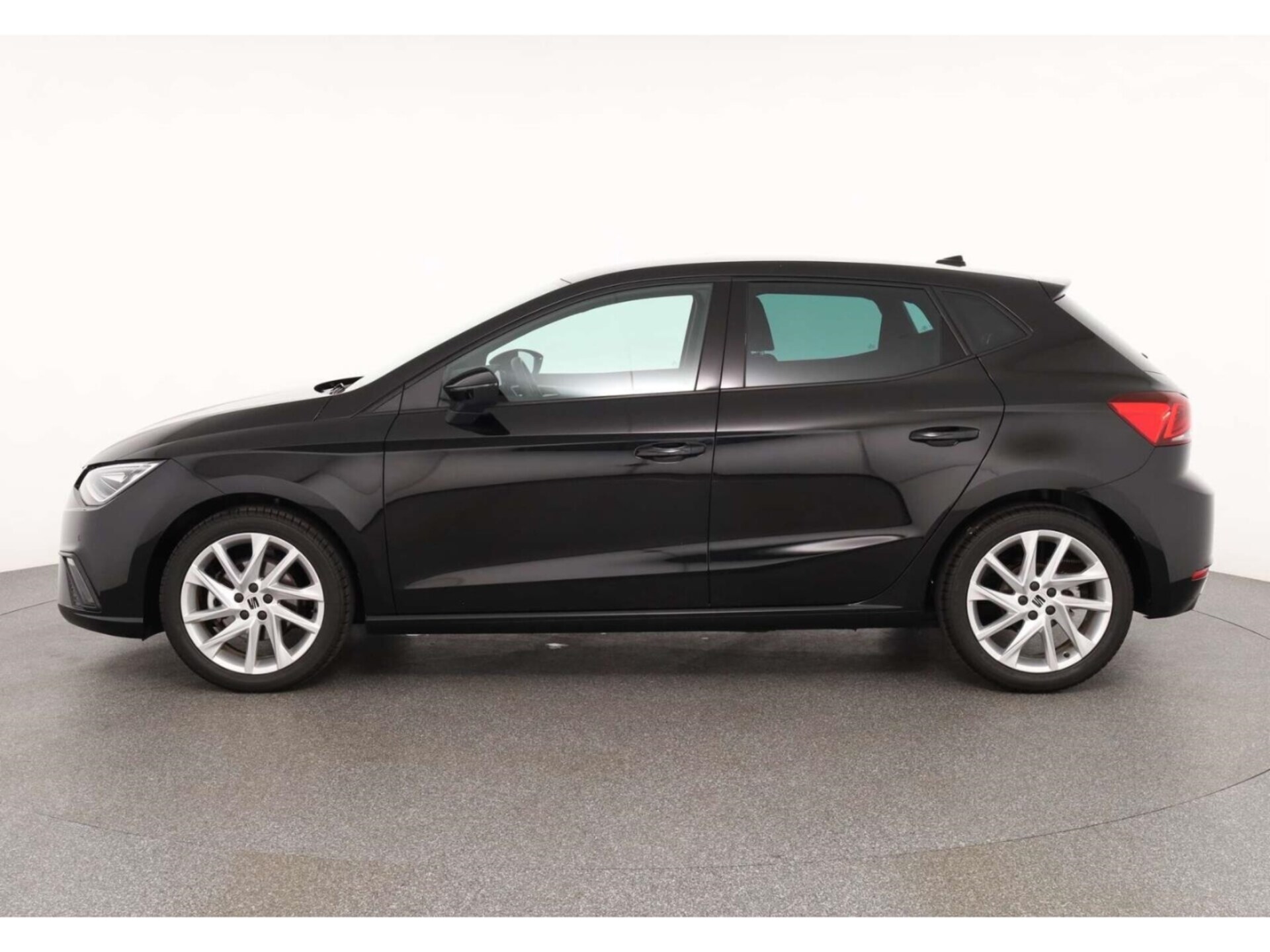 SEAT Ibiza FR