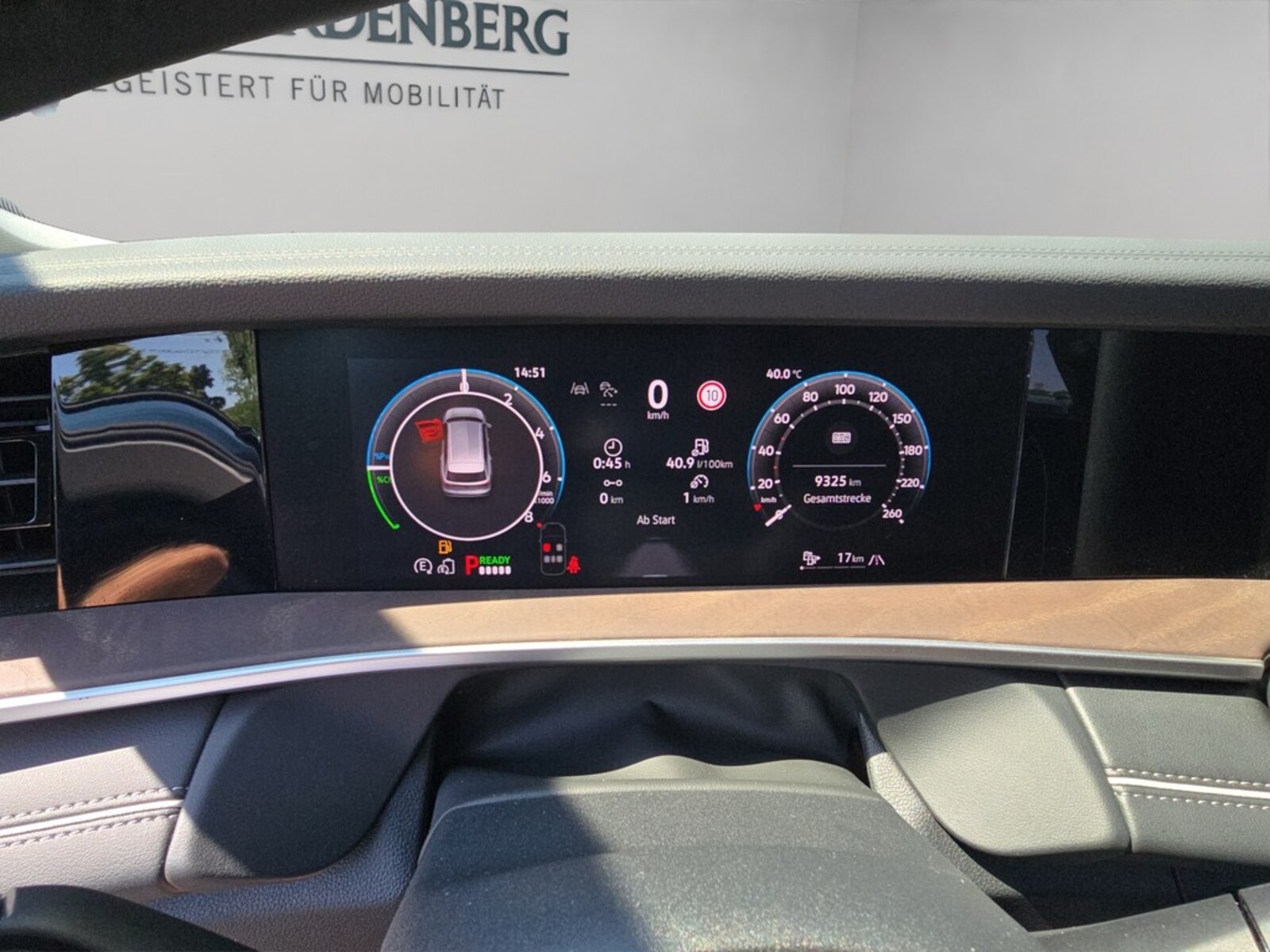 Volkswagen Tayron – Bild 13
