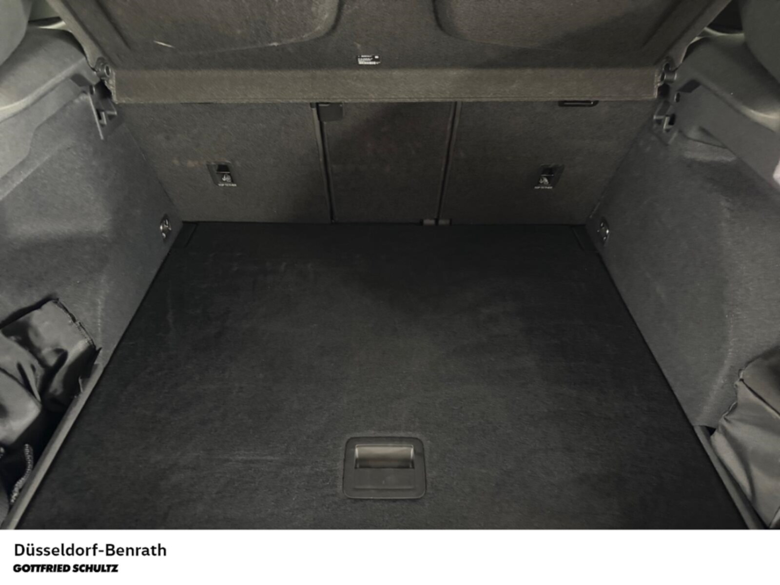 CUPRA Terramar – Bild 8