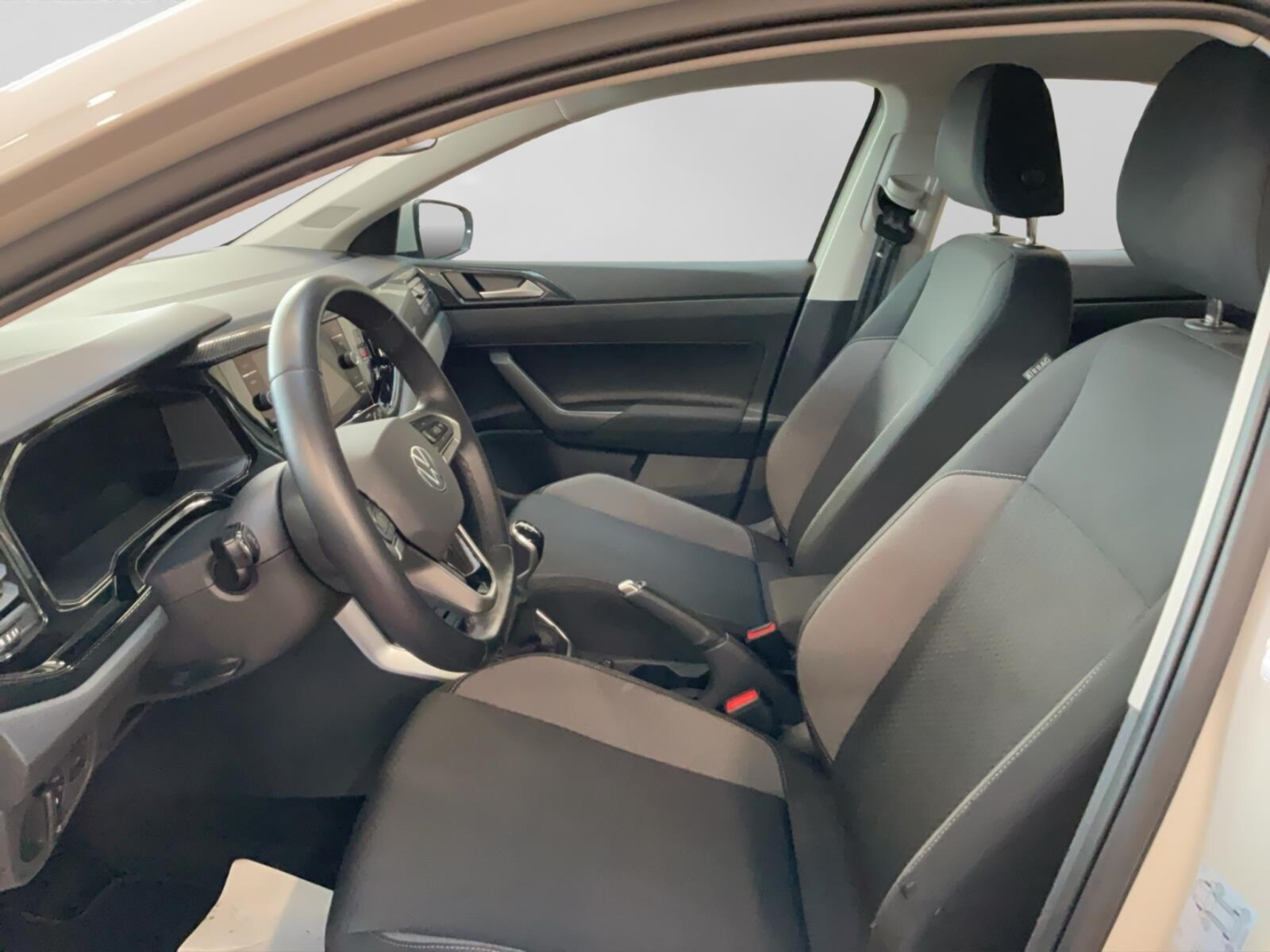 Volkswagen Polo – Bild 8
