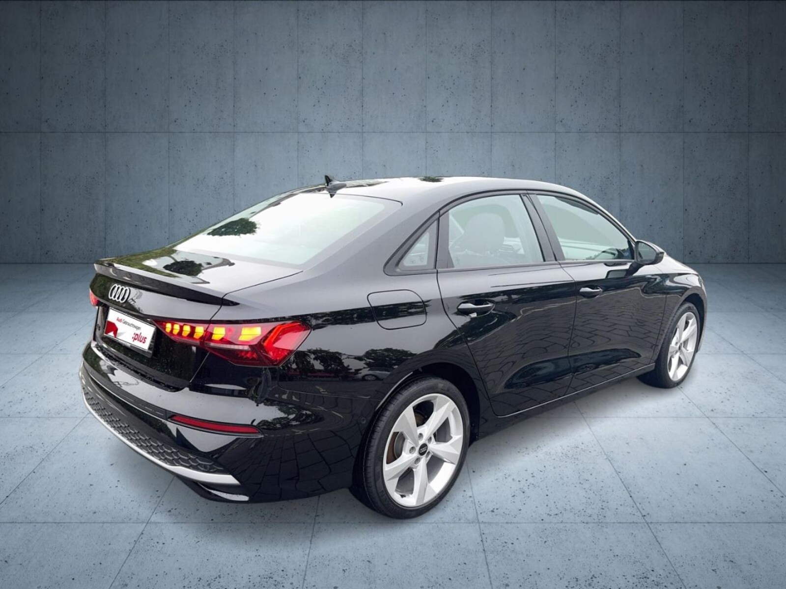 Audi A3 Limousine – Bild 5