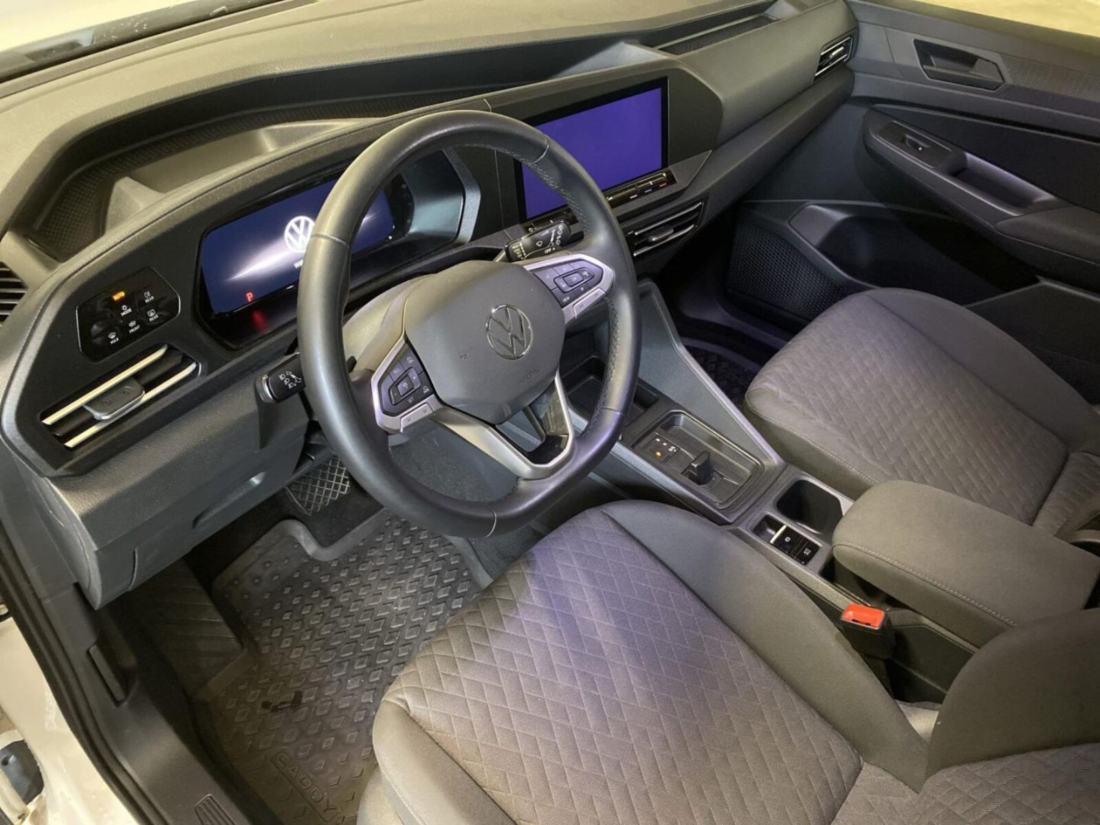 Volkswagen Caddy Maxi – Bild 6