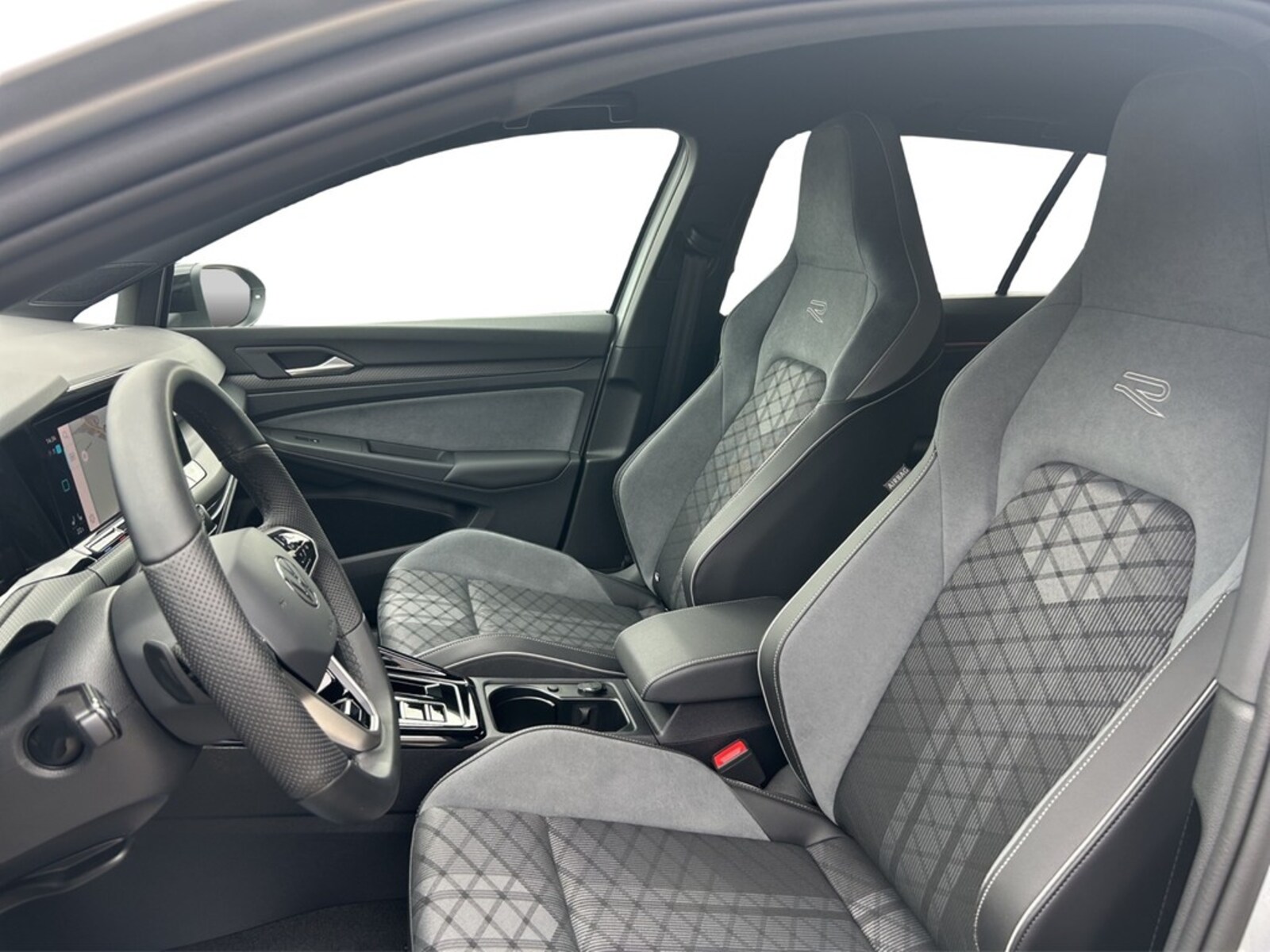 Volkswagen Golf Variant – Bild 9