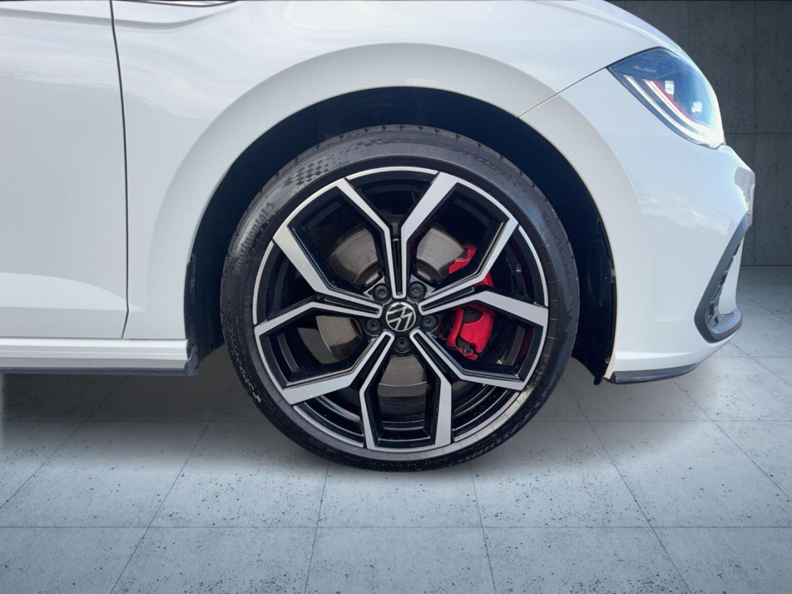Volkswagen Polo – Bild 7
