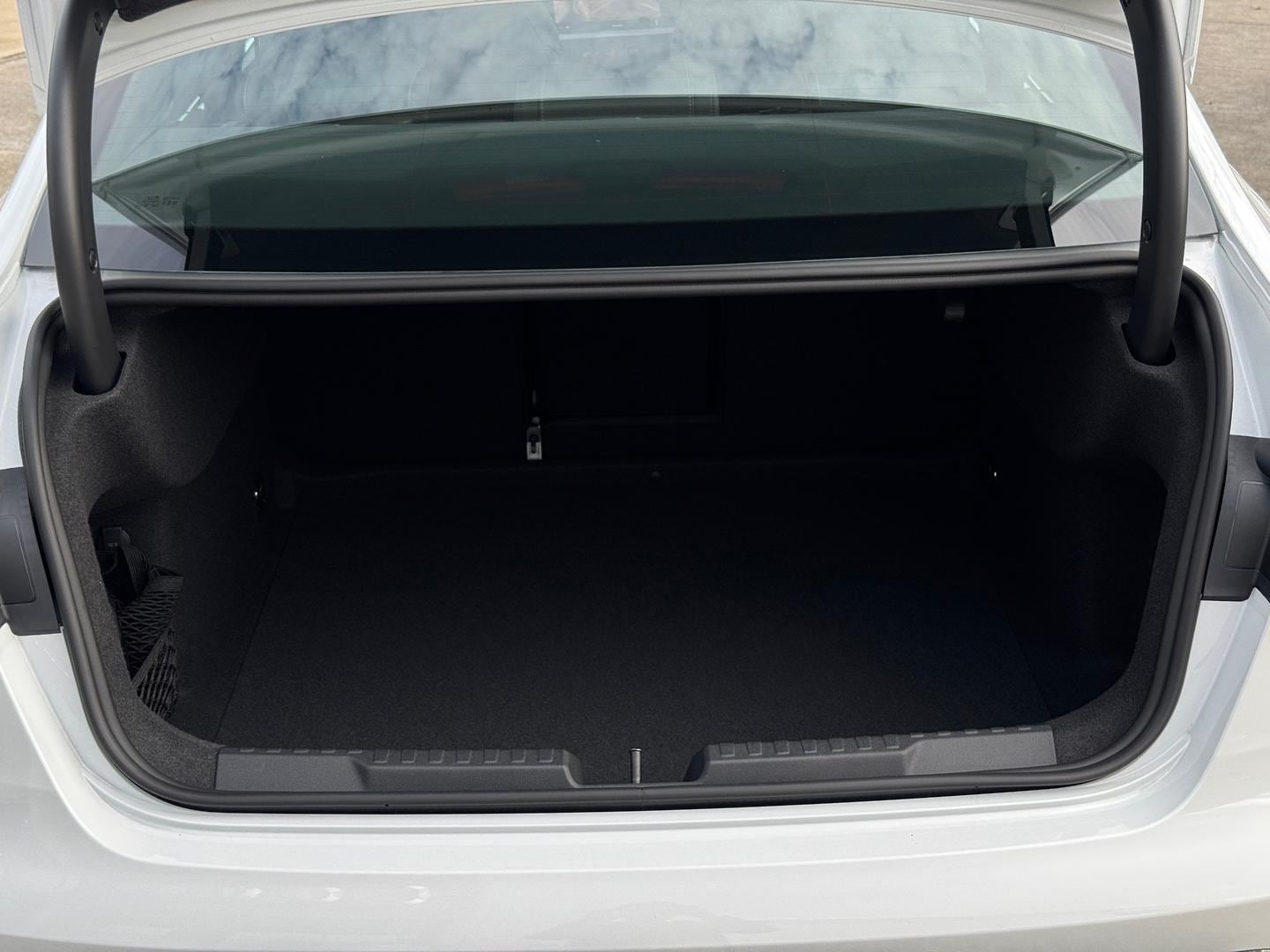 Image about Audi A3 Sedan TFSI S tronic