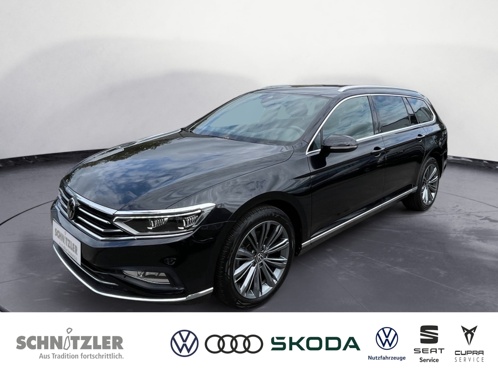 Volkswagen Passat Variant 2023