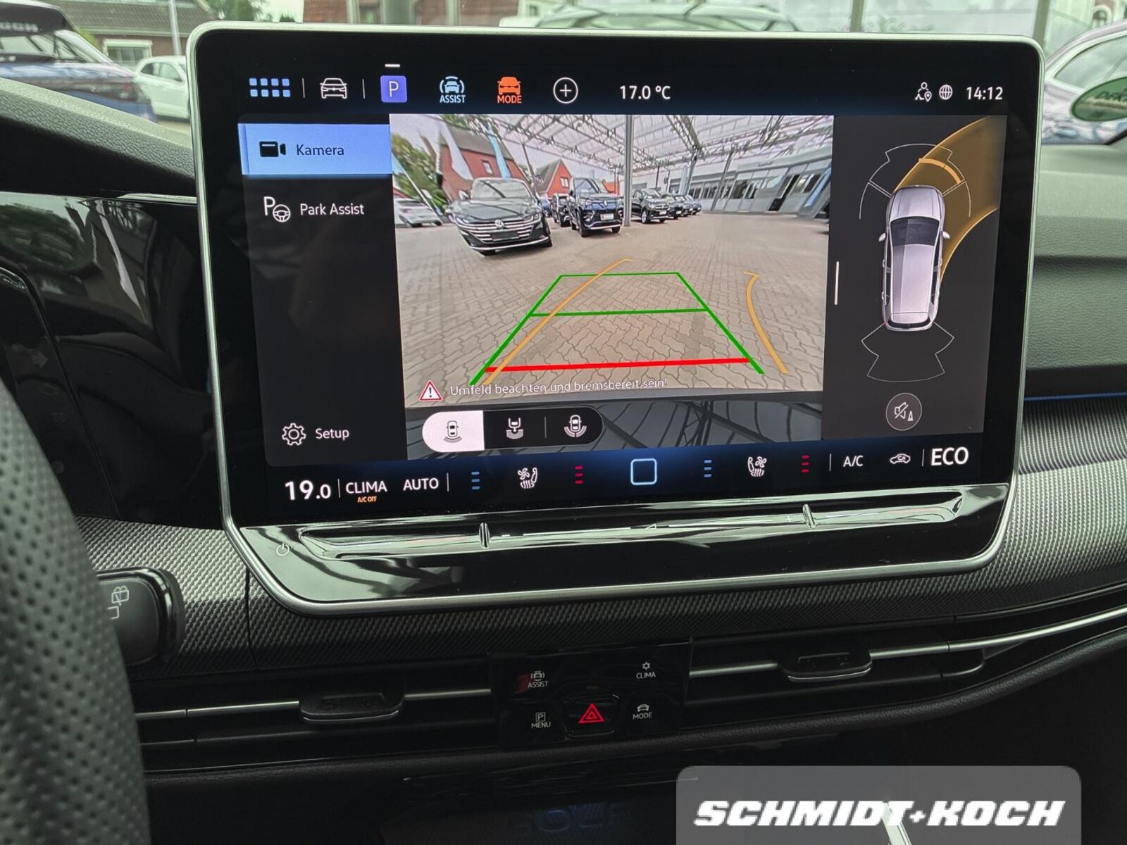 Volkswagen Golf – Bild 11