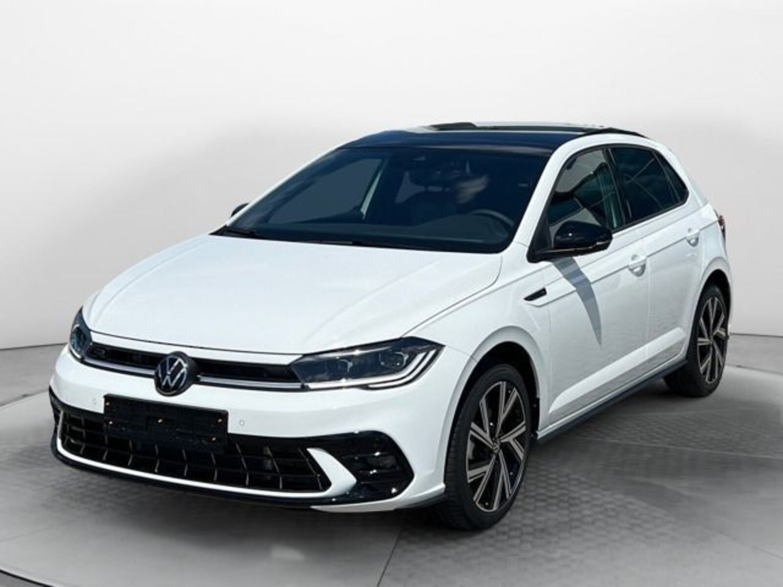 Volkswagen Polo – Bild 2