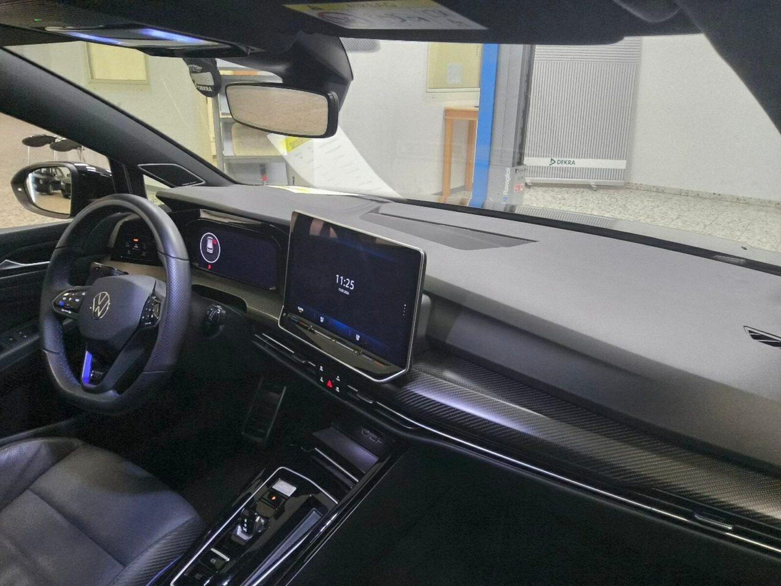 Volkswagen Golf – Bild 3