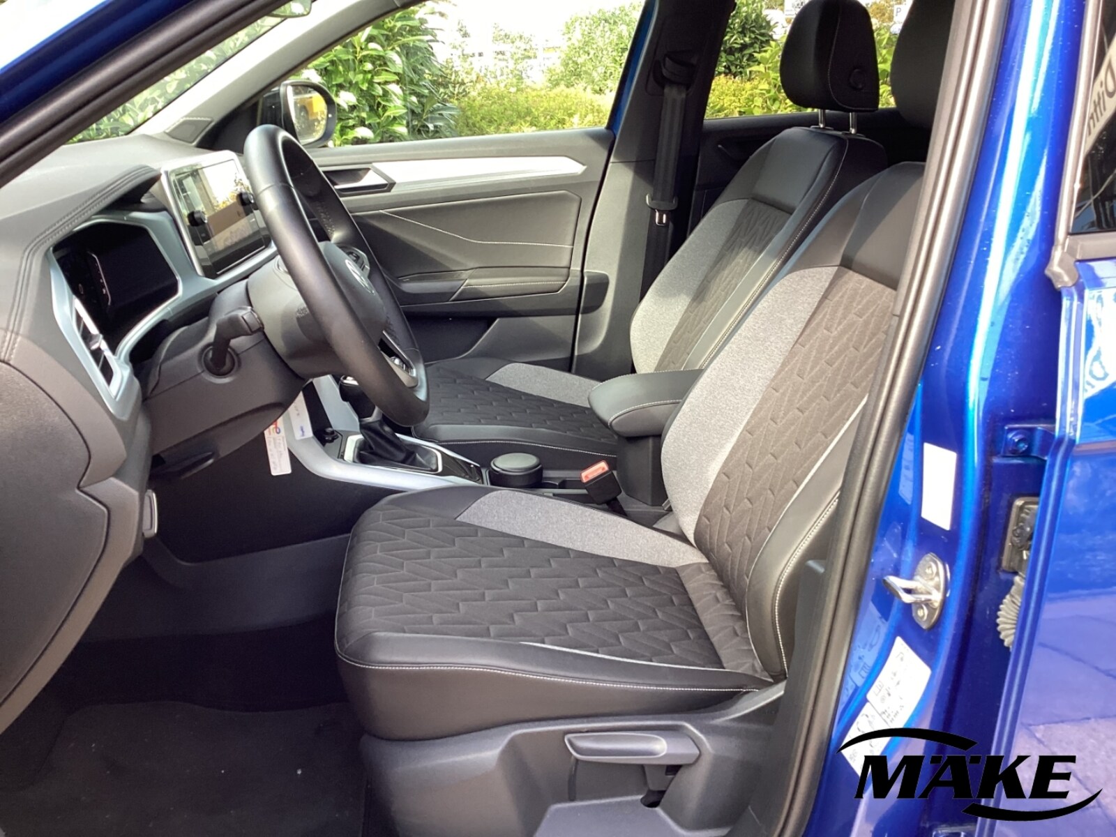 Volkswagen T-Roc – Bild 10