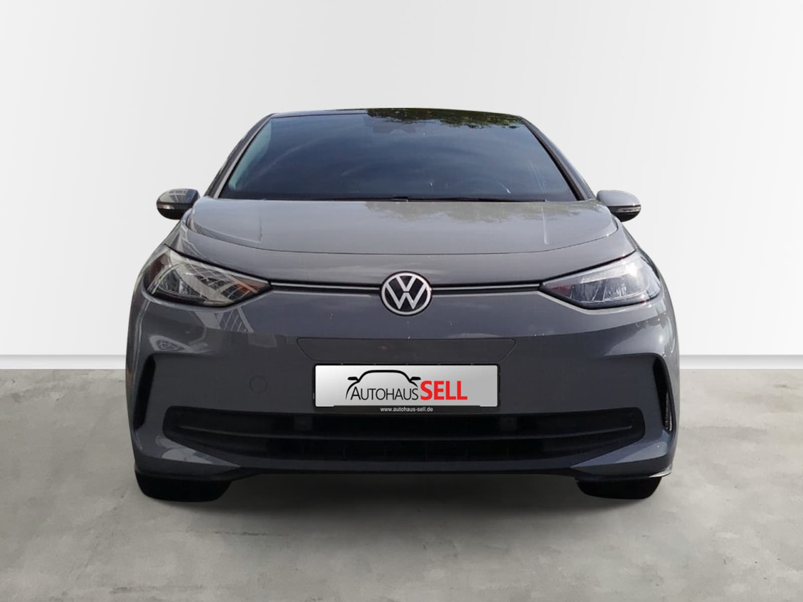 Volkswagen ID.3 – Bild 4