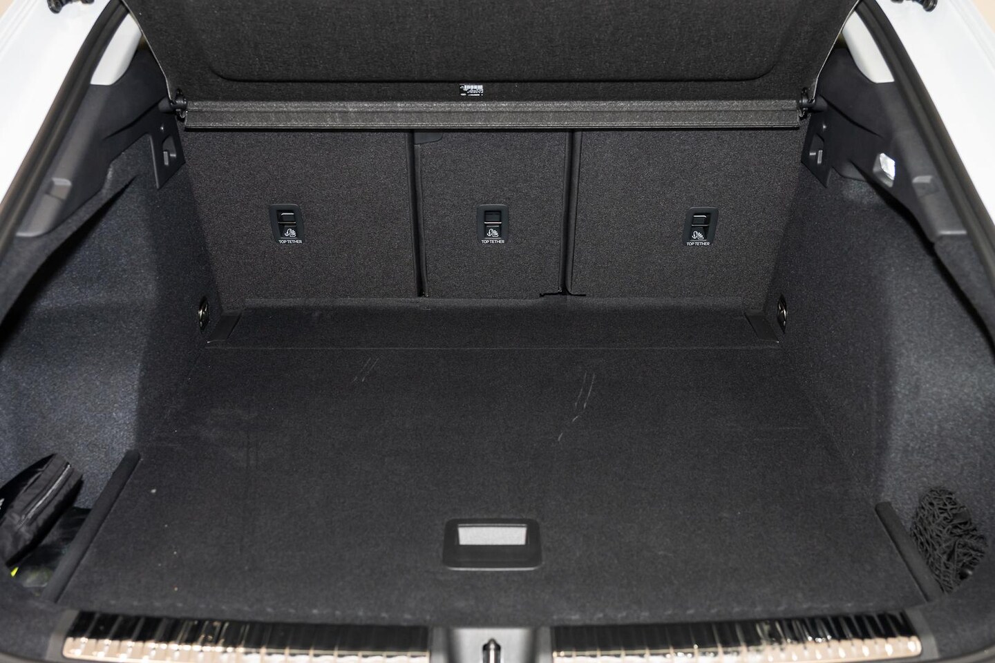 Image about Audi Q3 Sportback TFSI 110 kW launch edition