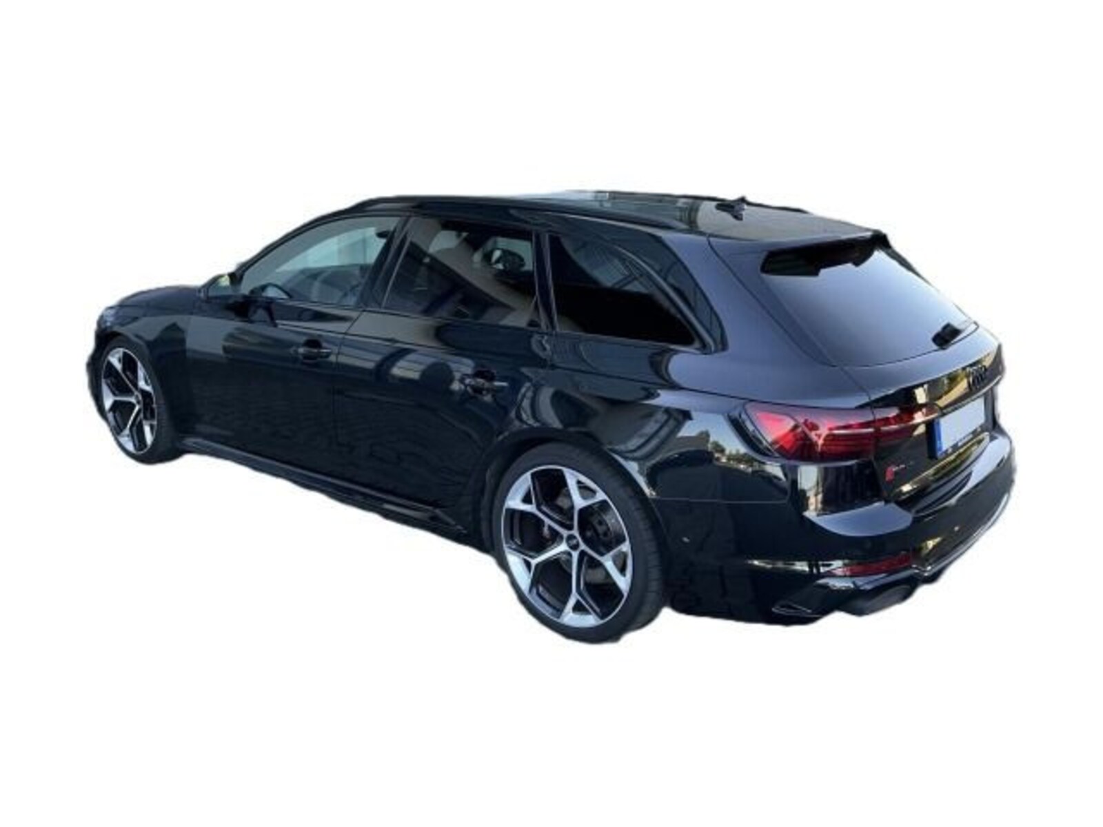 Audi RS 4 Avant – Bild 5