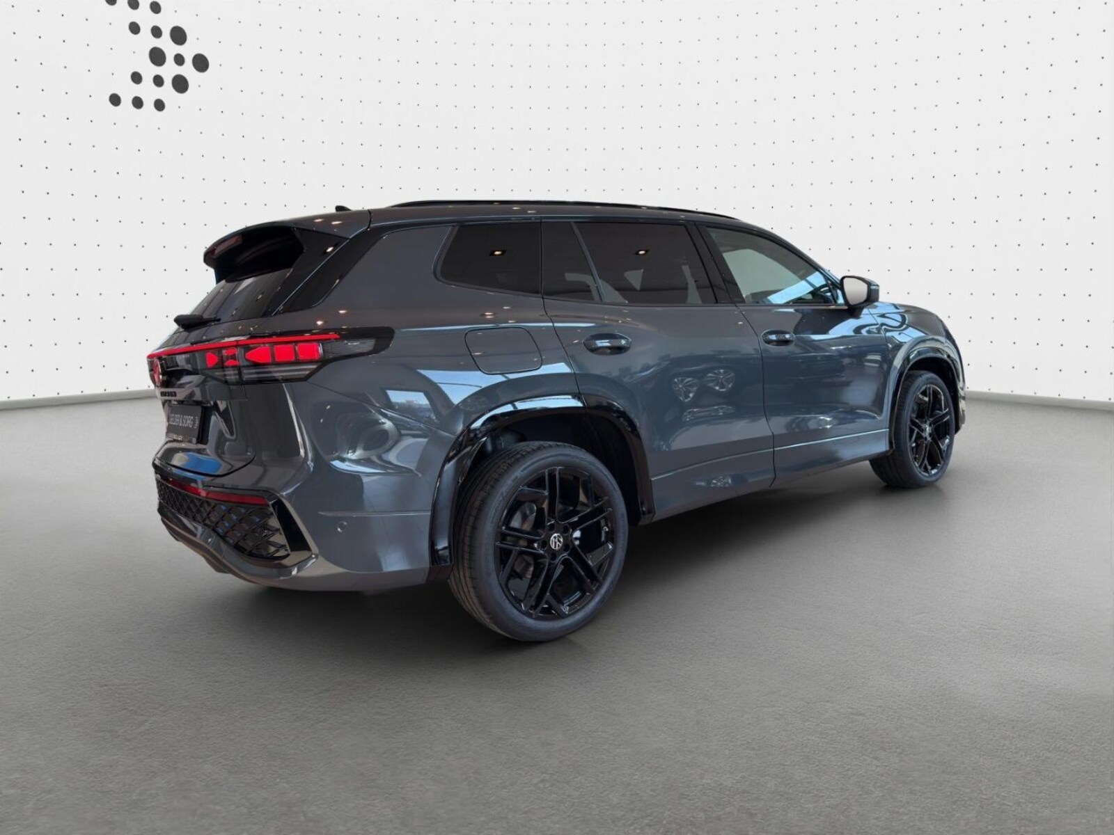 Volkswagen Tayron – Bild 2