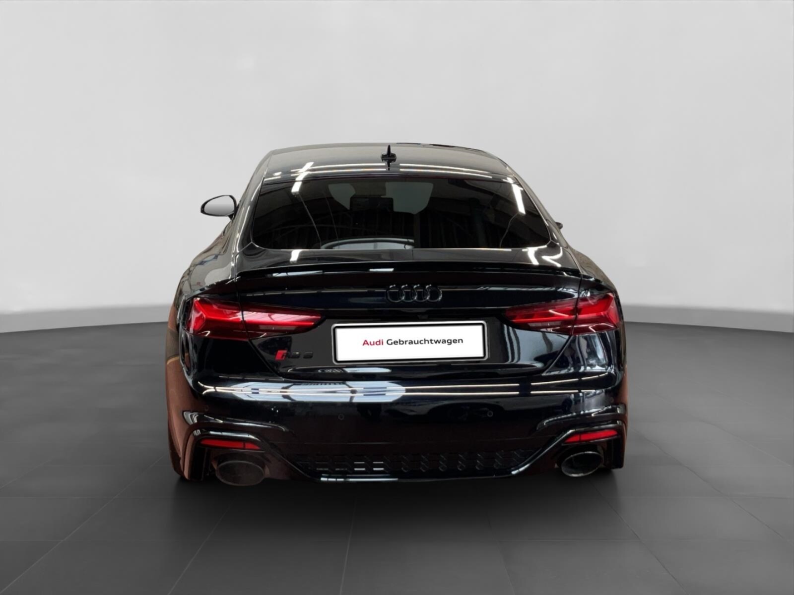 Audi RS 5 Sportback – Bild 5