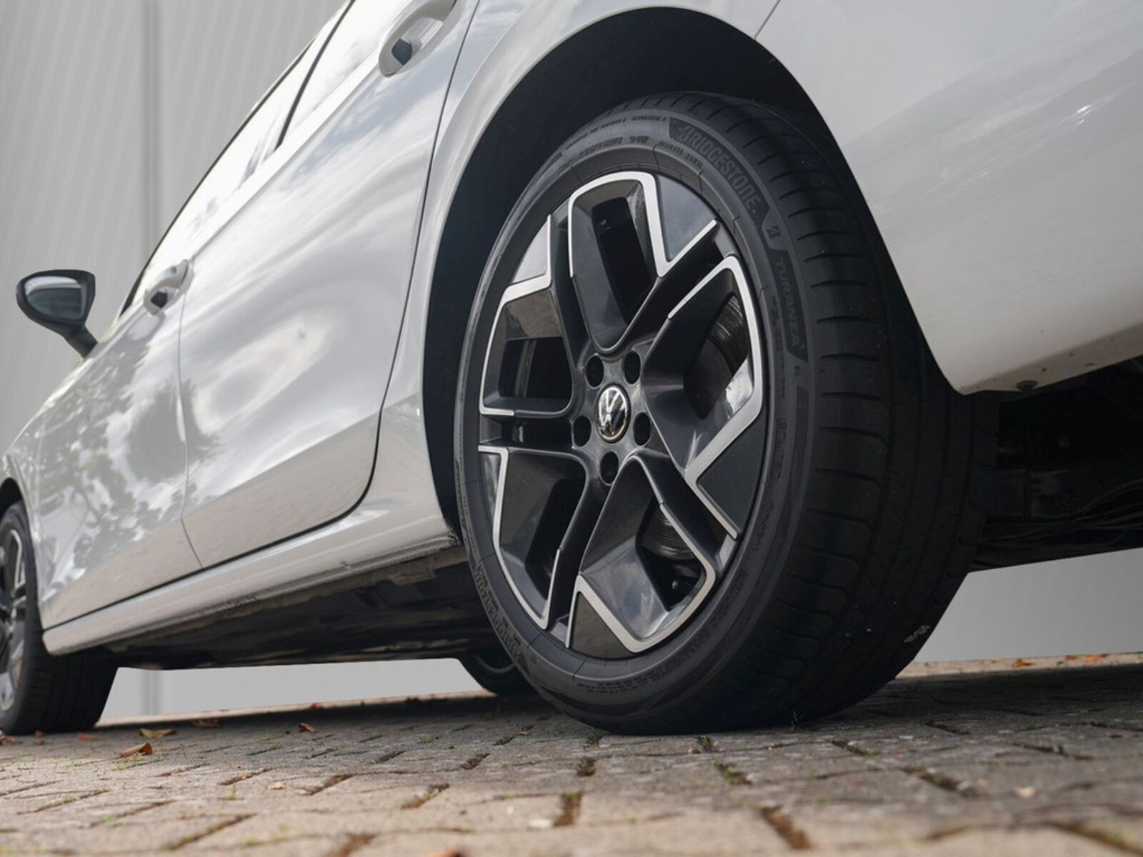 Volkswagen Passat – Bild 5