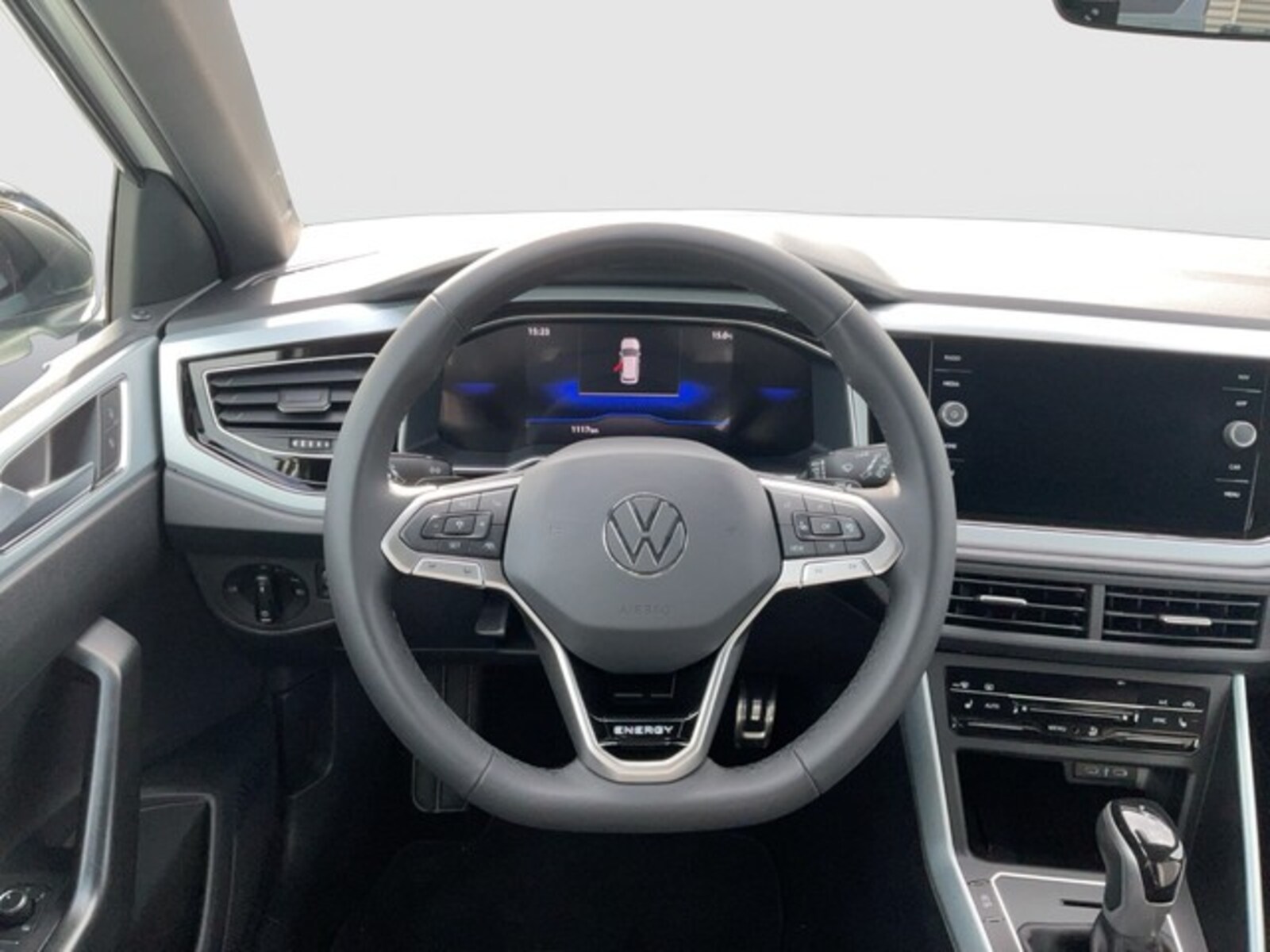 Volkswagen Taigo – Bild 10
