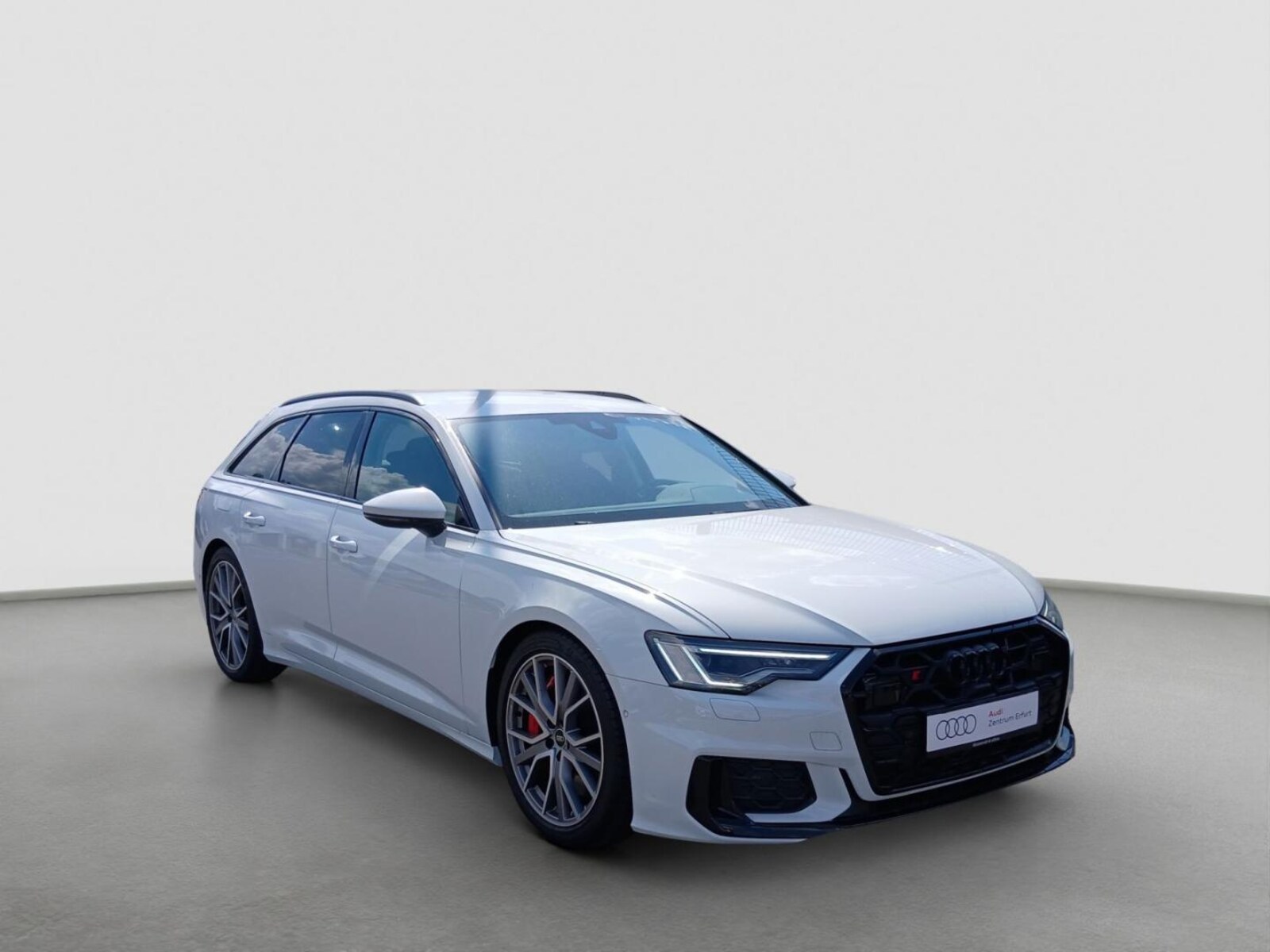 Audi S6 Avant – Bild 3