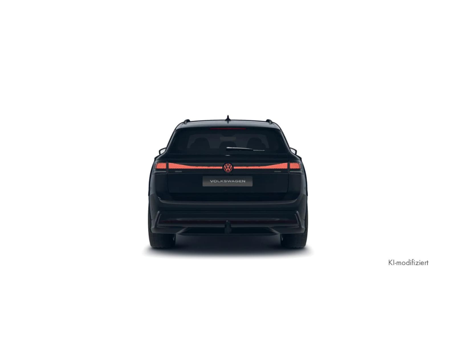 Volkswagen ID.7 Tourer – Bild 7
