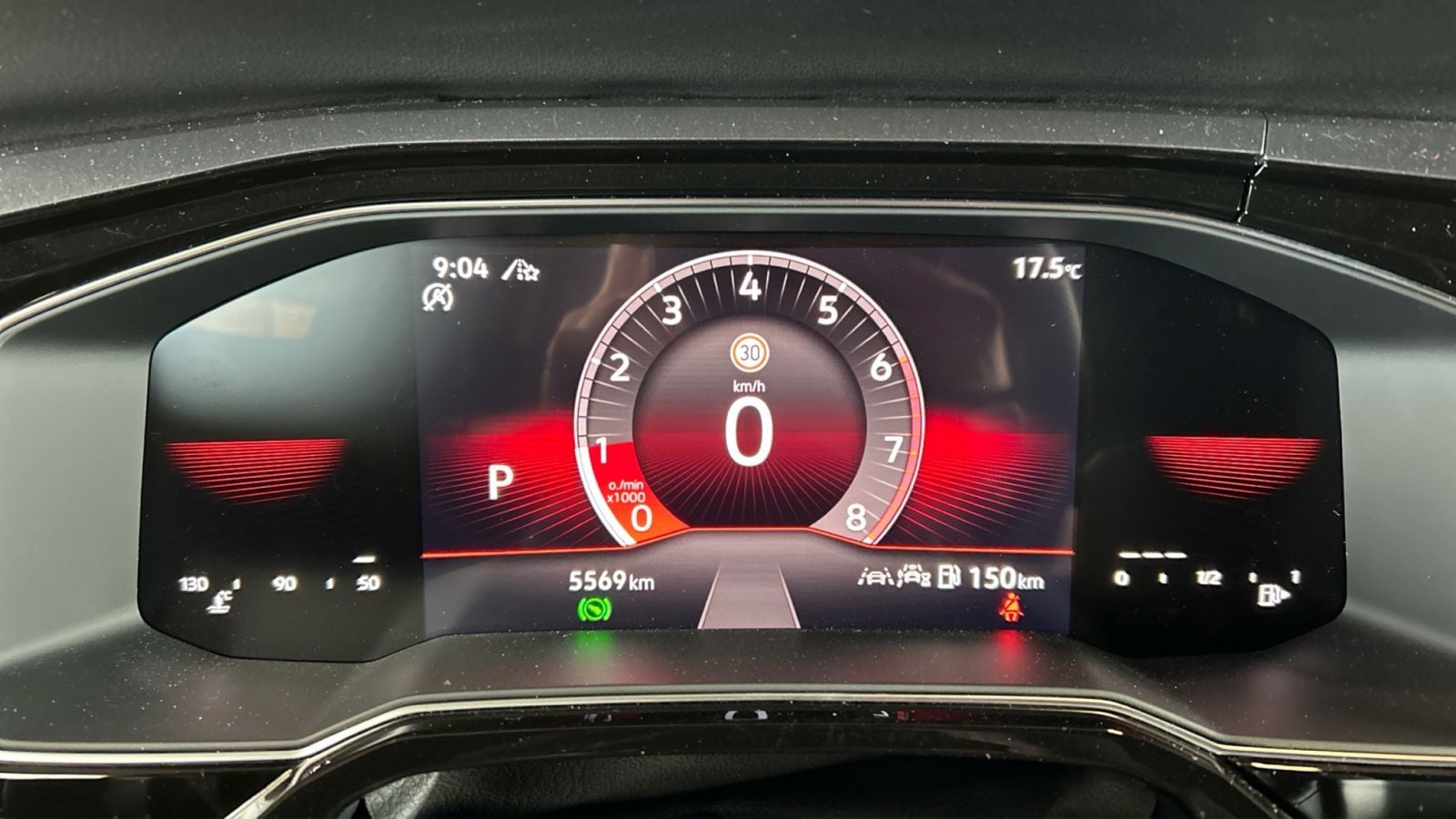 Volkswagen Polo – Bild 8