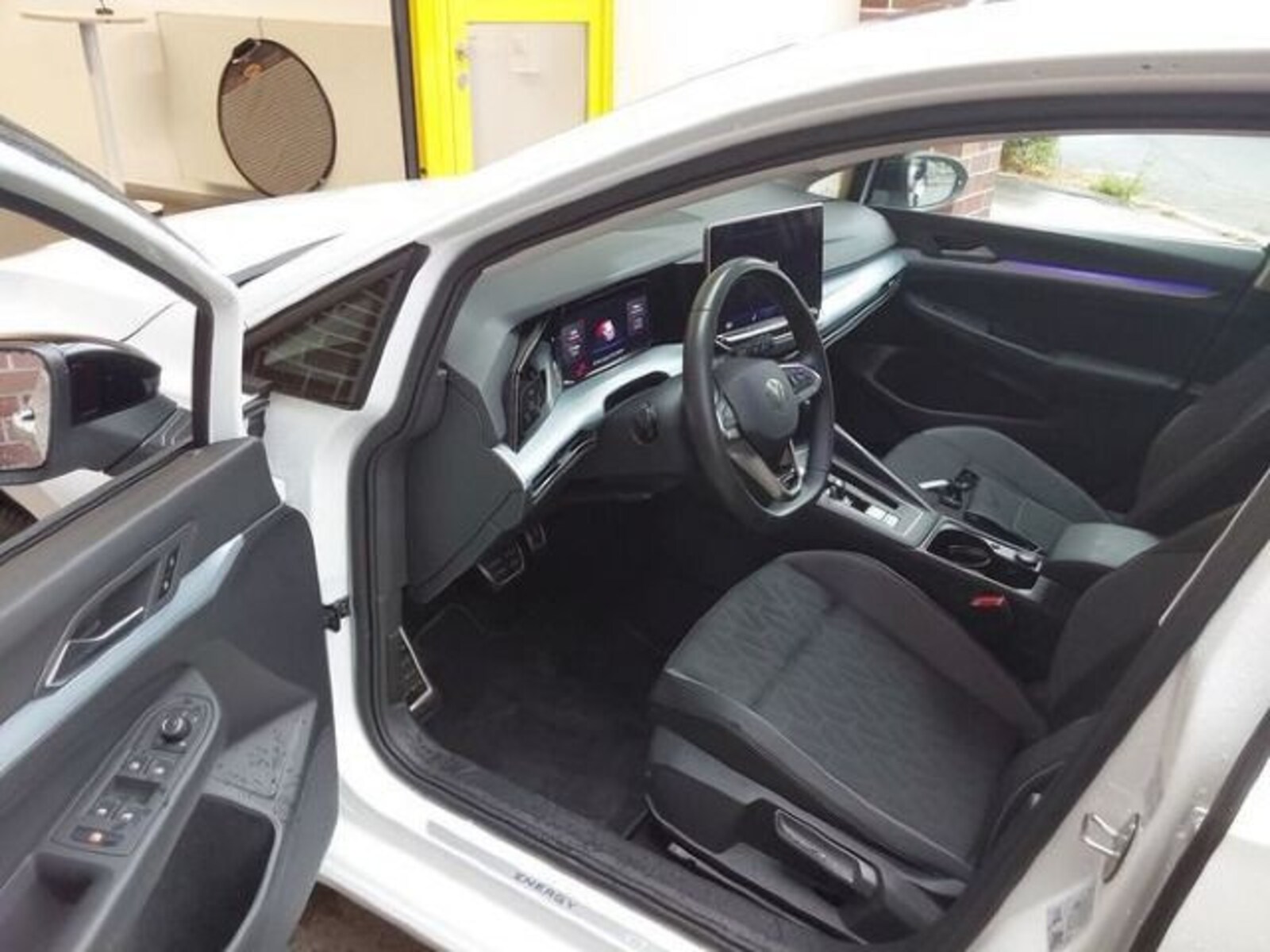 Volkswagen Golf – Bild 5