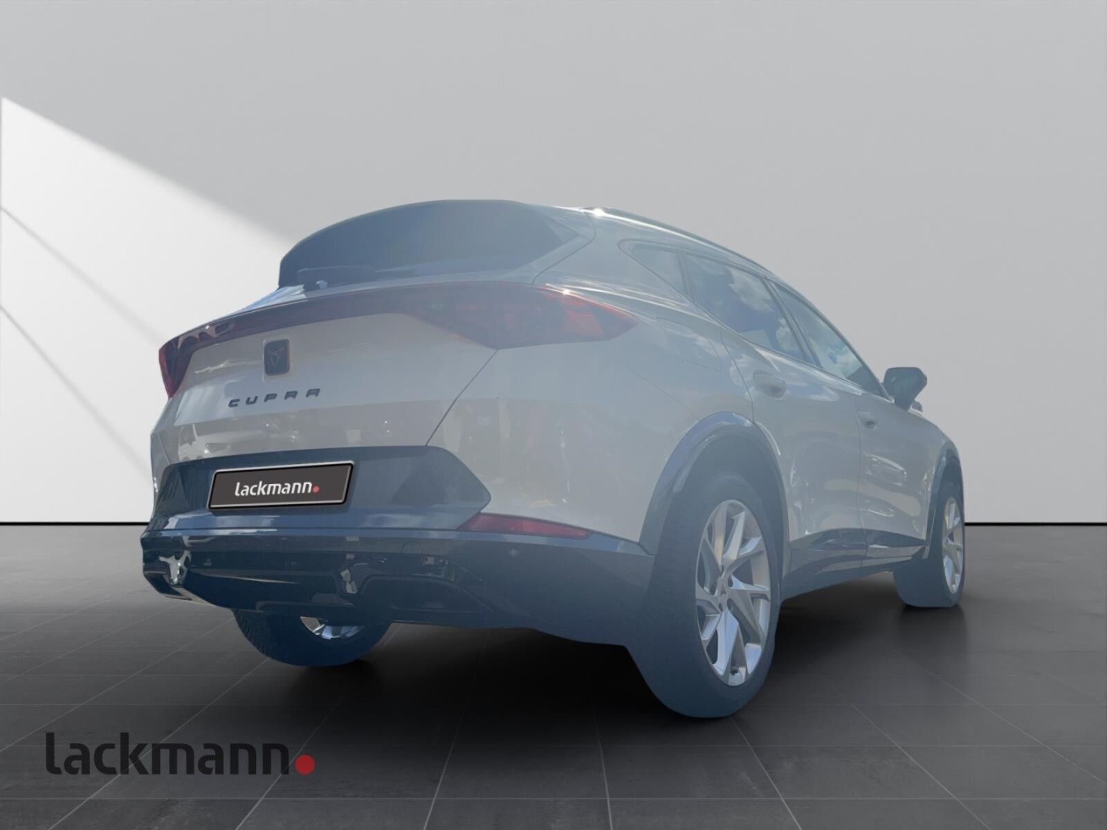 CUPRA Formentor – Bild 4