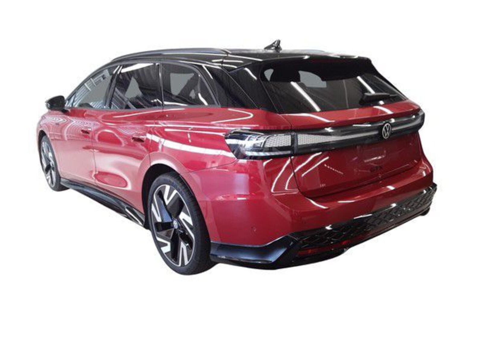 Volkswagen ID.7 Tourer – Bild 5